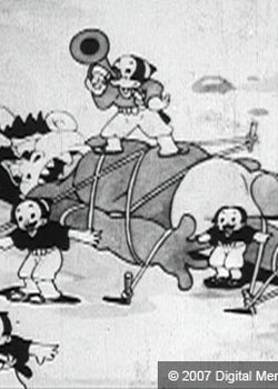 Issunboushi: Chibisuke Monogatari