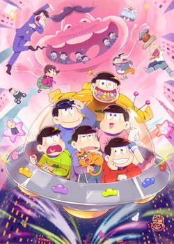 Osomatsu-san Special