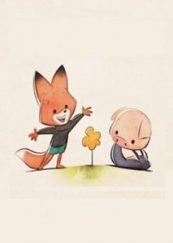 Pig: Oka no Ue no Dam Keeper