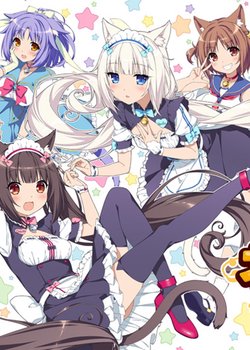 Nekopara OVA