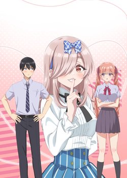 Kakkou no Iinazuke 2nd Season