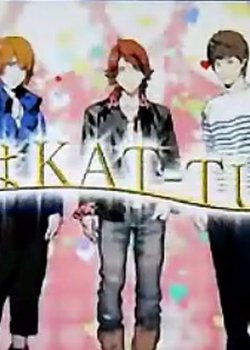 Ai wa KAT-TUN