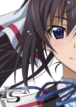 IS: Infinite Stratos 2 - Hitonatsu no Omoide