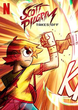Scott Pilgrim ga yuku