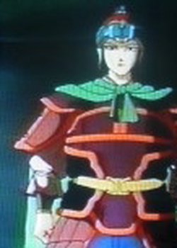 Sangokushi