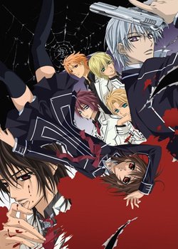 Vampire Knight