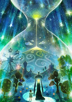 Yoru no Kuni