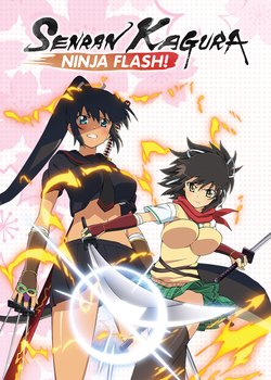 Senran Kagura