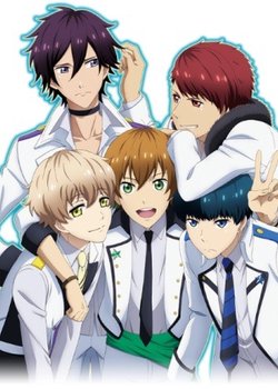 Starmyu 2nd Season