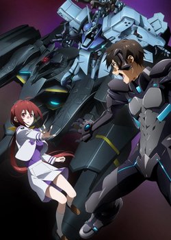 Muv-Luv Alternative 2