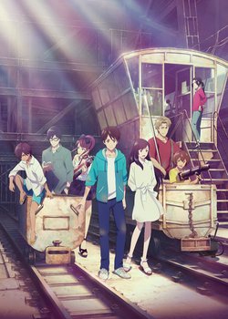 Bokura no Nanokakan Sensou