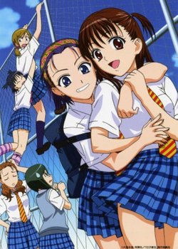 Joshikousei: Girl's High