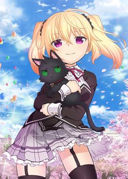 Nora to Oujo to Noraneko Heart