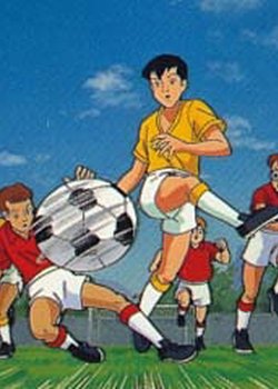 Soccer Fever