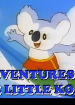 Koala Boy Kokki