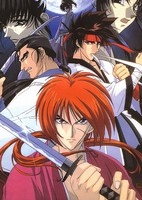 Rurouni Kenshin: Meiji Kenkaku Romantan