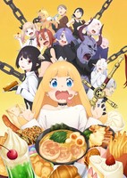 Himesama "Goumon" no Jikan desu