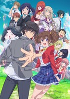 Sokushi Cheat ga Saikyou Sugite, Isekai no Yatsura ga Marude Aite ni Naranai n desu ga.