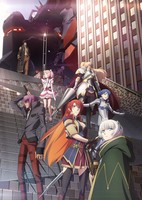 Re:Creators