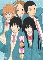 Kimi ni Todoke
