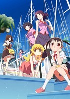 Monogatari Series: Second Season