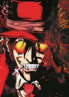 Hellsing