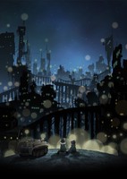 Shoujo Shuumatsu Ryokou