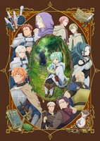 Saijaku Tamer wa Gomi Hiroi no Tabi wo Hajimemashita.