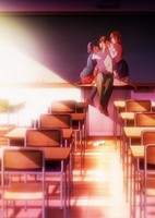Domestic na Kanojo