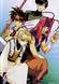 Gensoumaden Saiyuuki