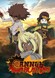 Cannon Busters Pilot