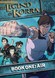The Legend of Korra Book 1: Air