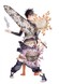 Black Clover: Jump Festa 2016 Special