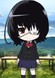 Another: Misaki Mei - Shizuka ni