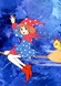 Mahou Shoujo Lalabel: Umi ga Yobu Natsuyasumi