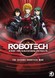 Robotech: Masters Saga - Second Robotech War