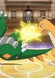 Pokemon Best Wishes! Season 2: Decolora Adventure - Iris vs. Ibuki! Dragon Master e no Michi!!