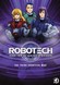 Robotech: New Generation - Third Robotech War