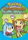 Pokemon Fushigi no Dungeon: Toki no Tankentai, Yami no Tankentai