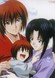 Rurouni Kenshin DVD-BOX Special Ending