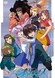 Gin'iro no Olynsis: Tokito
