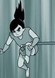 Shounen Ninja Kaze no Fujimaru: Nazo no Arabiya Ningyou