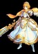Monster Strike The Movie: Hajimari no Basho e