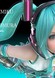 Hatsune Miku x Tetsuya Nomura