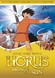 Taiyou no Ouji: Horus no Daibouken