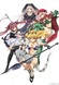Queen's Blade: Utsukushiki Toushitachi