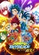 Beyblade Burst Sparking