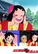 Ikkyuu-san to Yancha Hime
