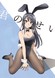 Seishun Buta Yarou wa Bunny Girl Senpai no Yume wo Minai - Picture Drama