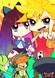 Panty & Stocking with Garterbelt